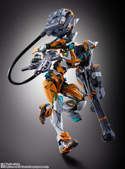 Metal Build Evangelion Proto Type-00/00