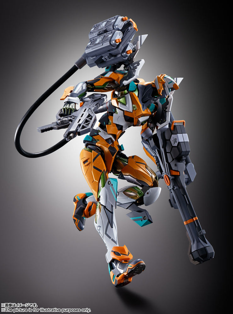 Metal Build Evangelion Proto Type-00/00