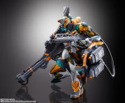 Metal Build Evangelion Proto Type-00/00