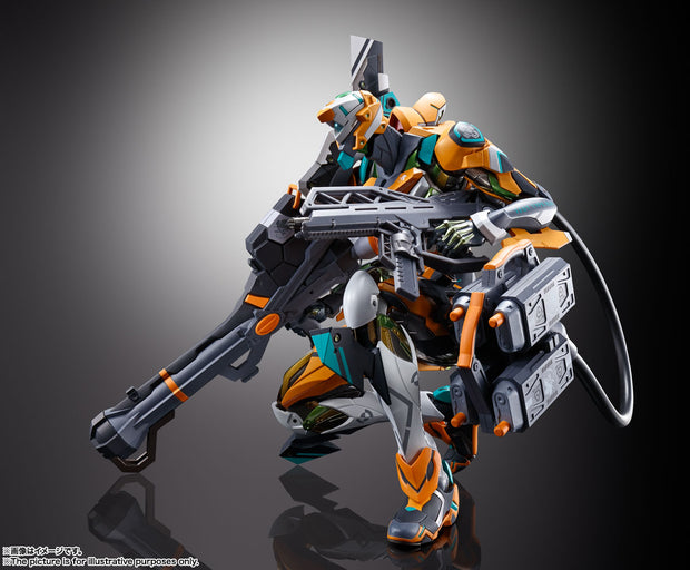 Metal Build Evangelion Proto Type-00/00