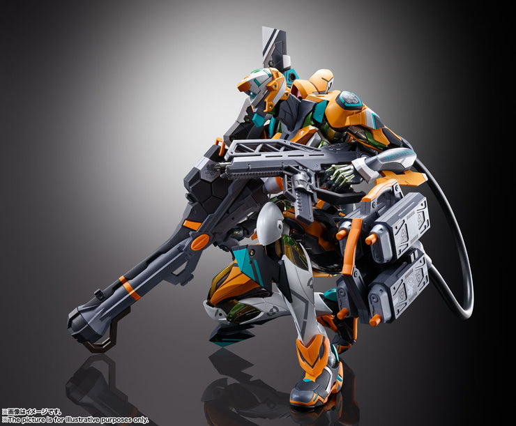 Metal Build Evangelion Proto Type-00/00
