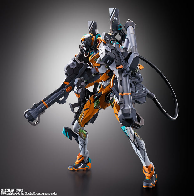 Metal Build Evangelion Proto Type-00/00