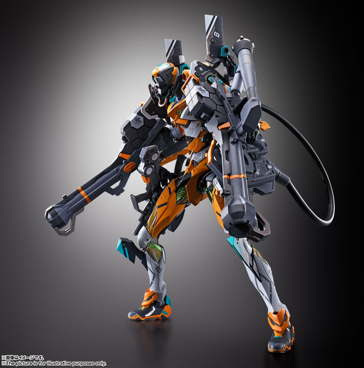 Metal Build Evangelion Proto Type-00/00
