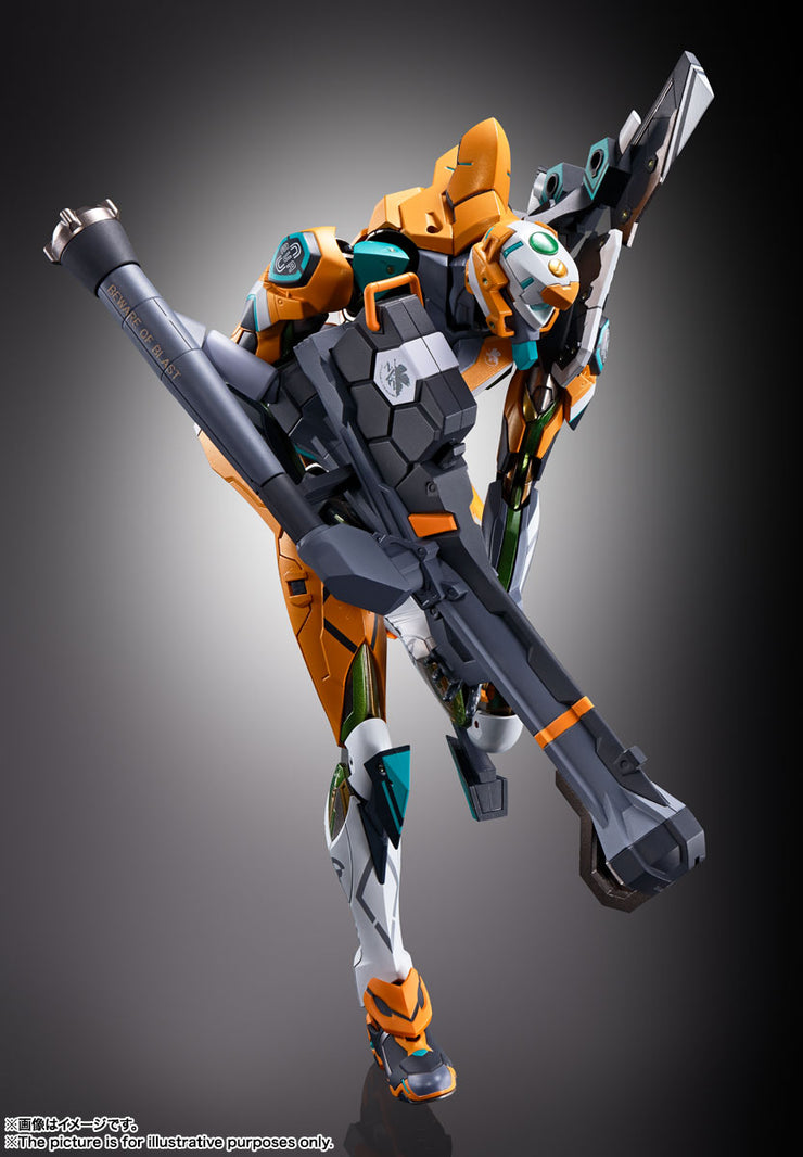 Metal Build Evangelion Proto Type-00/00