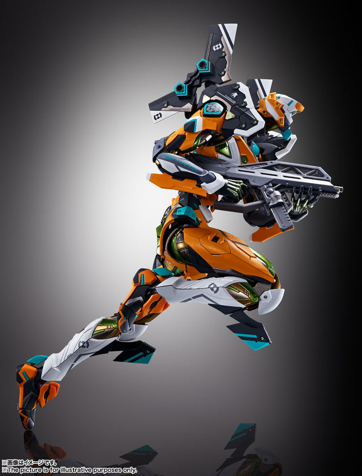 Metal Build Evangelion Proto Type-00/00