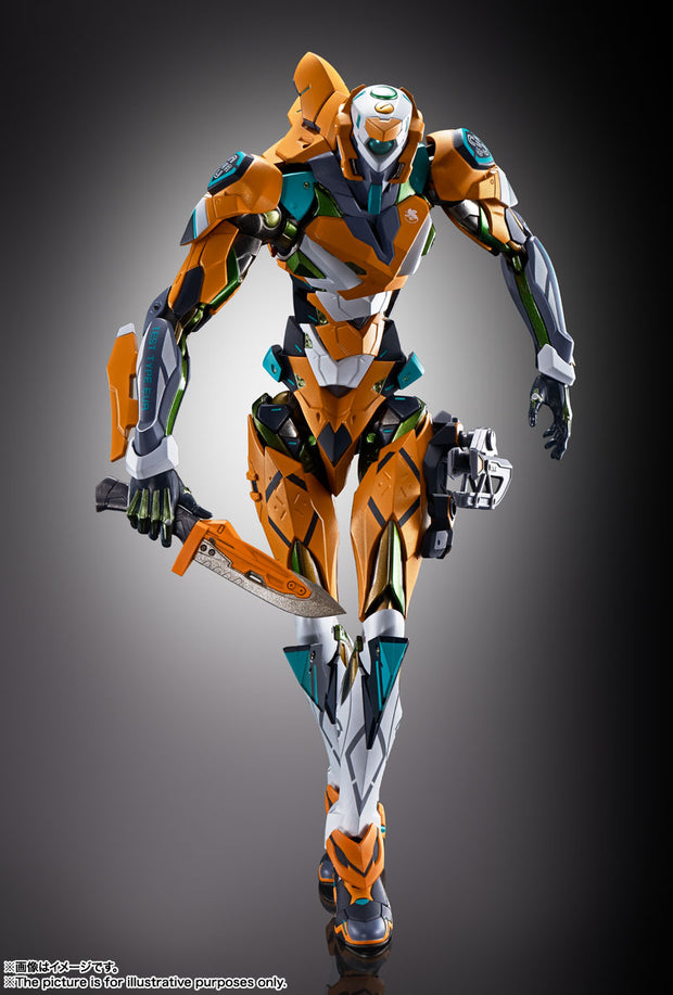 Metal Build Evangelion Proto Type-00/00