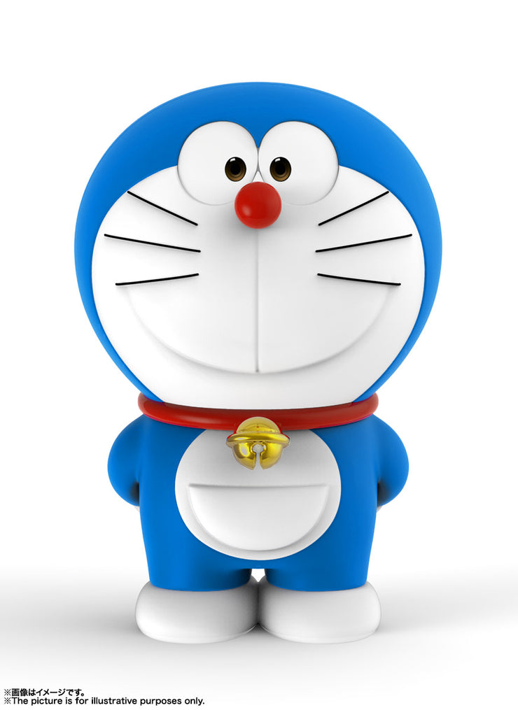 Figuarts Zero Doraemon (Stand By Me Doraemon 2)