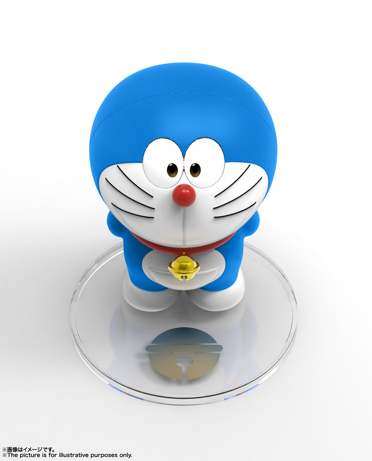 Figuarts Zero Doraemon (Stand By Me Doraemon 2)