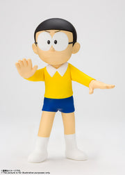 Figuarts Zero Nobita Nobi Scene Edition