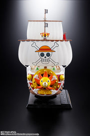 Chogokin Thousand Sunny