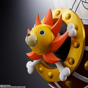 Chogokin Thousand Sunny