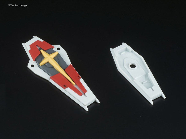 Hgce 1/144 Force Impulse Gundam