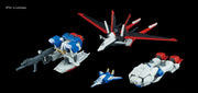 Hgce 1/144 Force Impulse Gundam