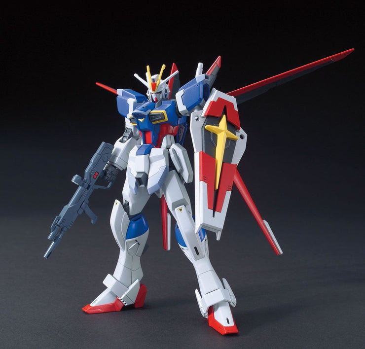 Hgce 1/144 Force Impulse Gundam
