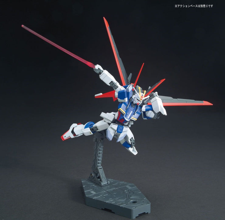 Hgce 1/144 Force Impulse Gundam