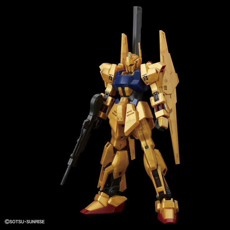 Hg 1/144 Hyaku Shiki