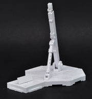 Action Base 1 (White)