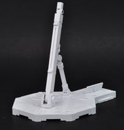Action Base 1 (White)
