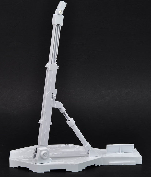 Action Base 1 (White)