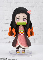 Figuarts Mini Kamado Nezuko