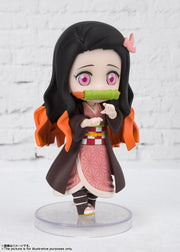 Figuarts Mini Kamado Nezuko