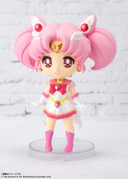 Figuarts Mini Super Sailor Moon Chibi Moon Eternal Edition