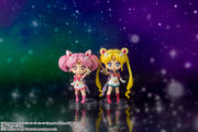 Figuarts Mini Super Sailor Moon Chibi Moon Eternal Edition