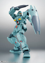 Robot Spirits (Side MS) RGM 79N GM Custom Ver Anime