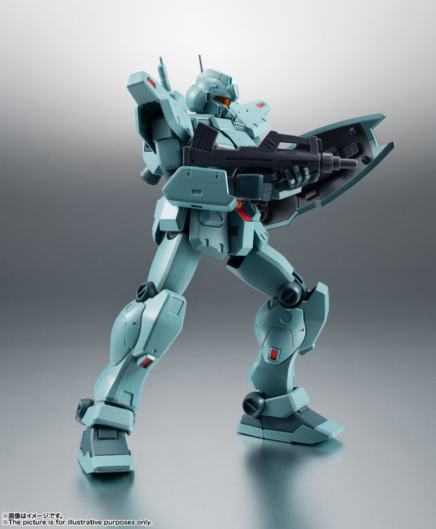 Robot Spirits (Side MS) RGM 79N GM Custom Ver Anime