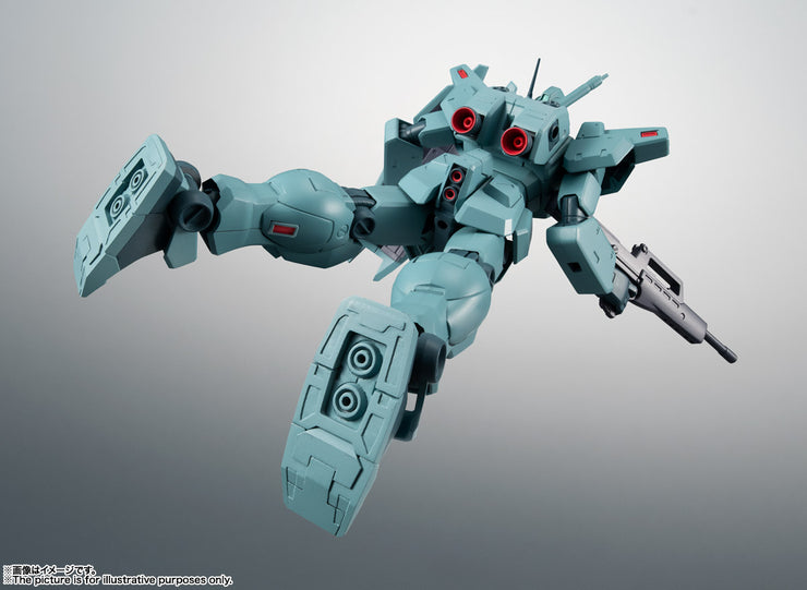 Robot Spirits (Side MS) RGM 79N GM Custom Ver Anime