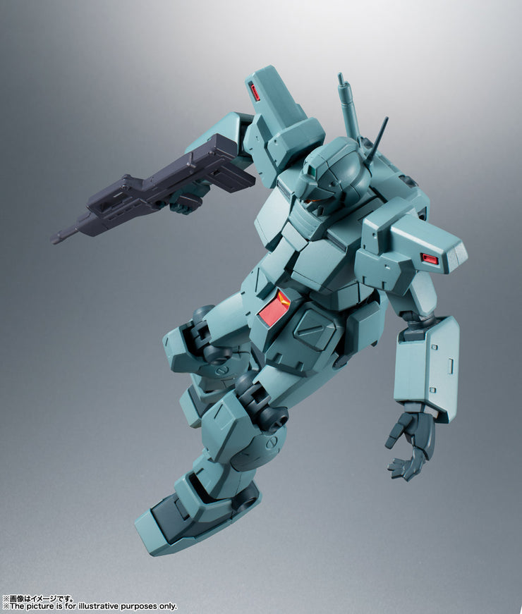 Robot Spirits (Side MS) RGM 79N GM Custom Ver Anime