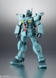 Robot Spirits (Side MS) RGM 79N GM Custom Ver Anime