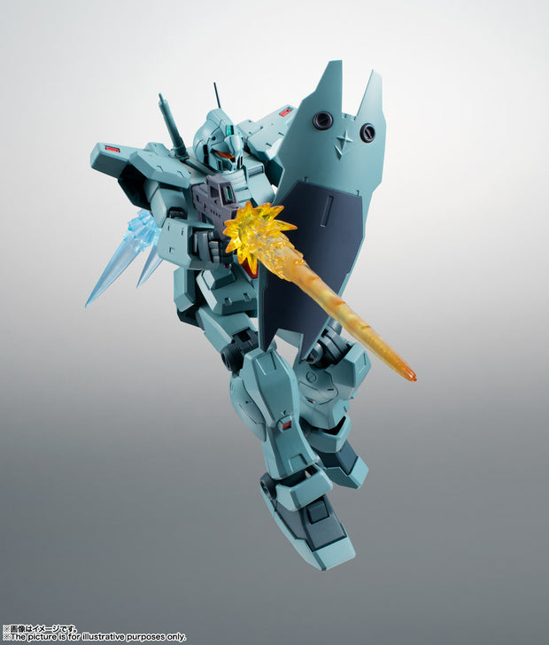 Robot Spirits (Side MS) RGM 79N GM Custom Ver Anime