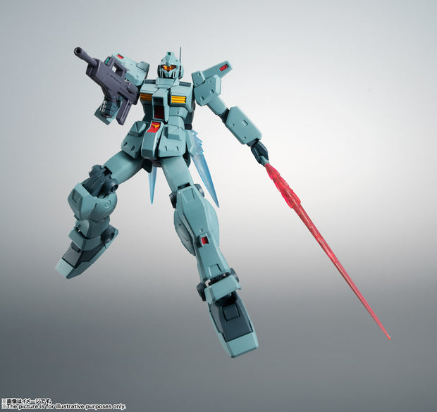 Robot Spirits (Side MS) RGM 79N GM Custom Ver Anime