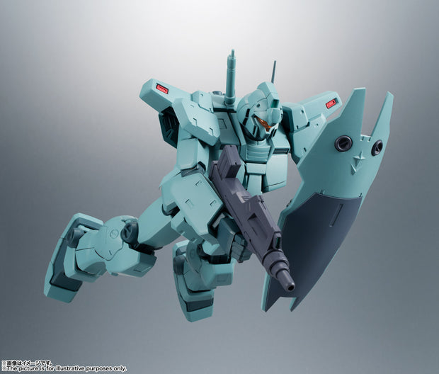 Robot Spirits (Side MS) RGM 79N GM Custom Ver Anime