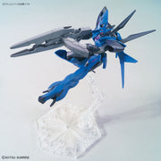 Hgbd:R 1/144 Alus Earthree Gundam