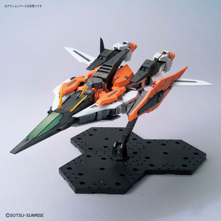 Mg 1/100 Gundam Kyrios