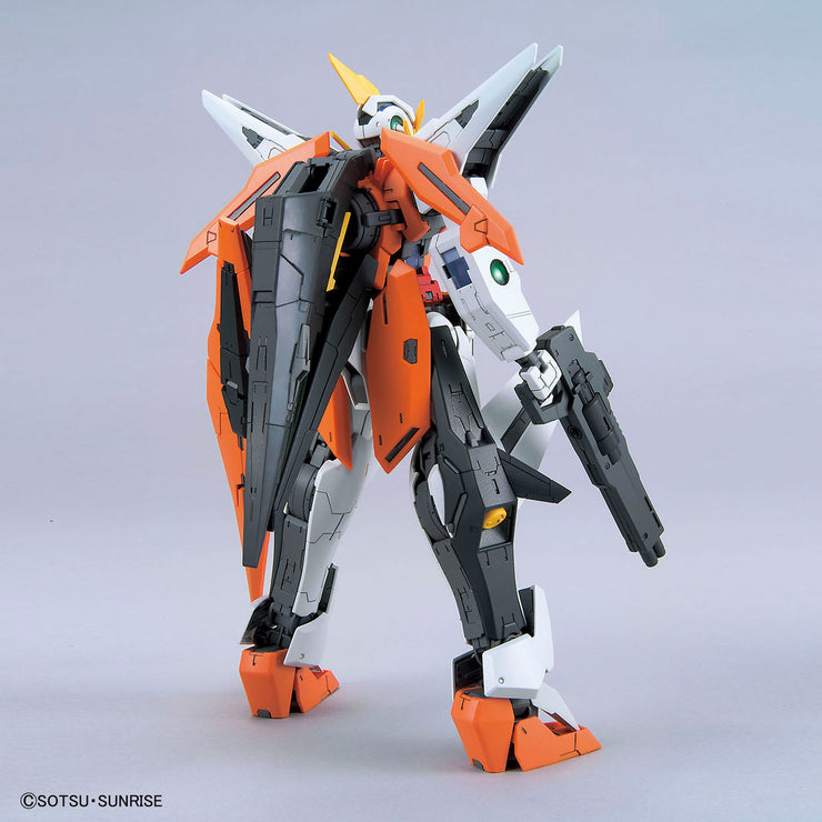 Mg 1/100 Gundam Kyrios