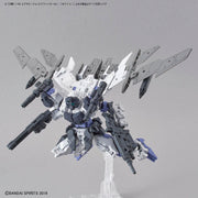 30MM 1/144 Extended Armament Vehicle (Air Fighter Ver) White