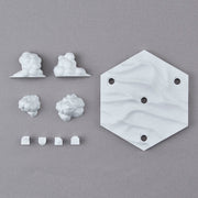 Customize Scene Base (Snowfiled Ver.)