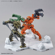 Customize Scene Base (Snowfiled Ver.)