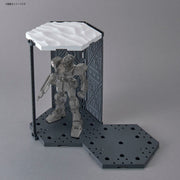 Customize Scene Base (Snowfiled Ver.)