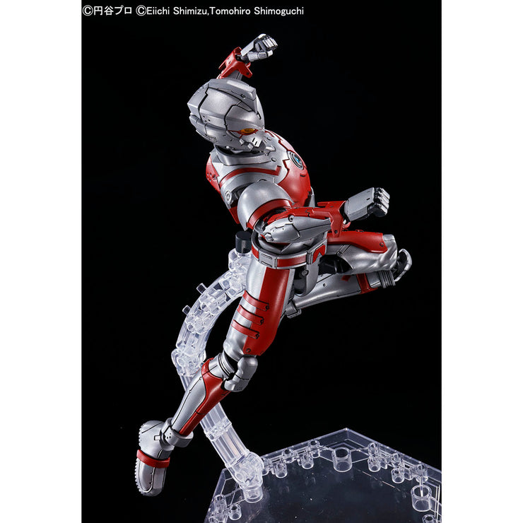 Figure Rise Standard Ultraman Suit A Action
