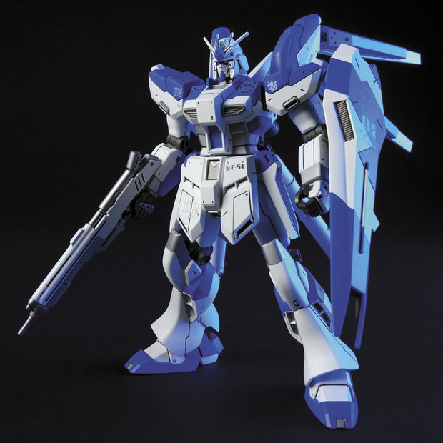 Hguc 1/144 Hi-V Gundam