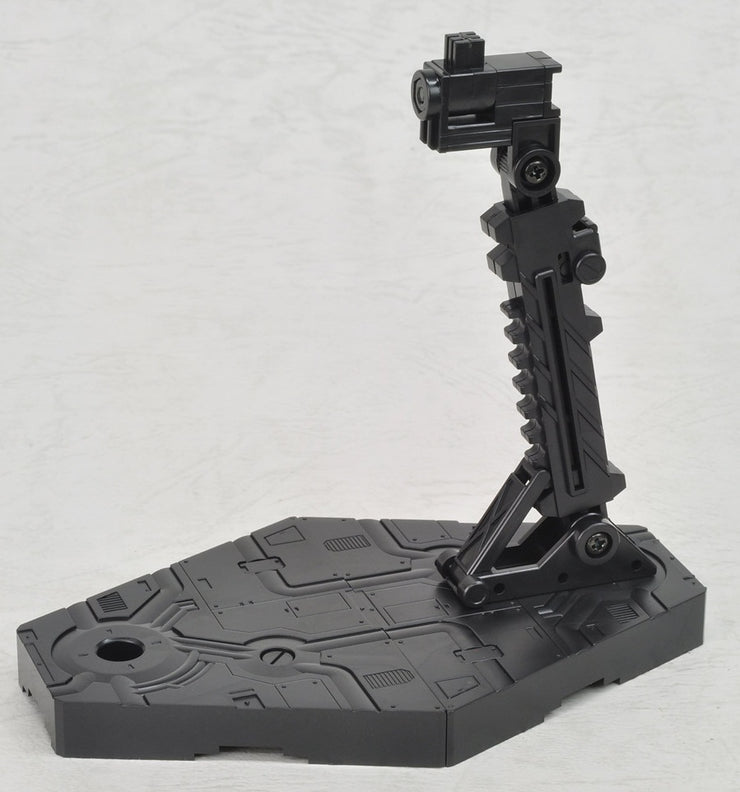 Action Base 2 Black