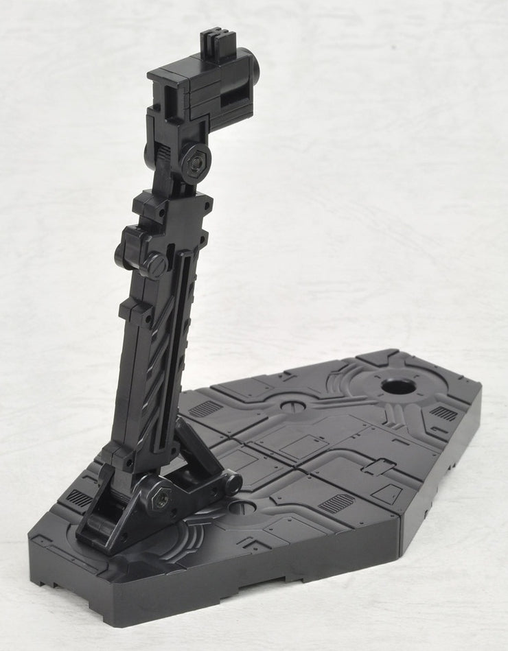 Action Base 2 Black