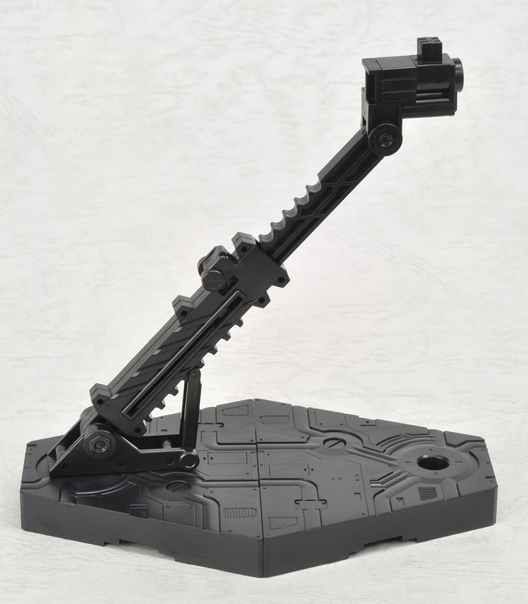 Action Base 2 Black