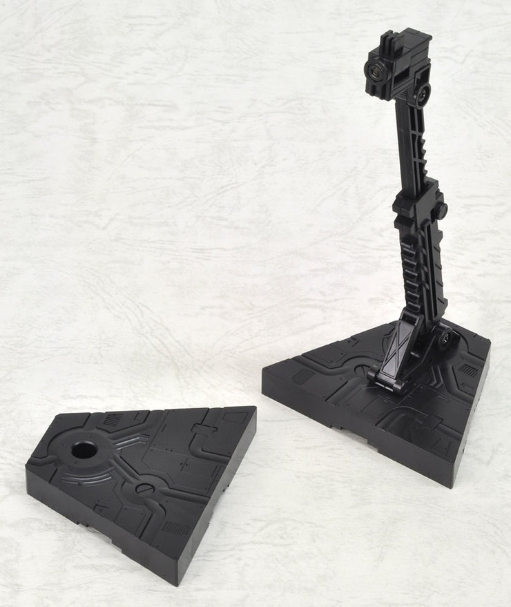 Action Base 2 Black
