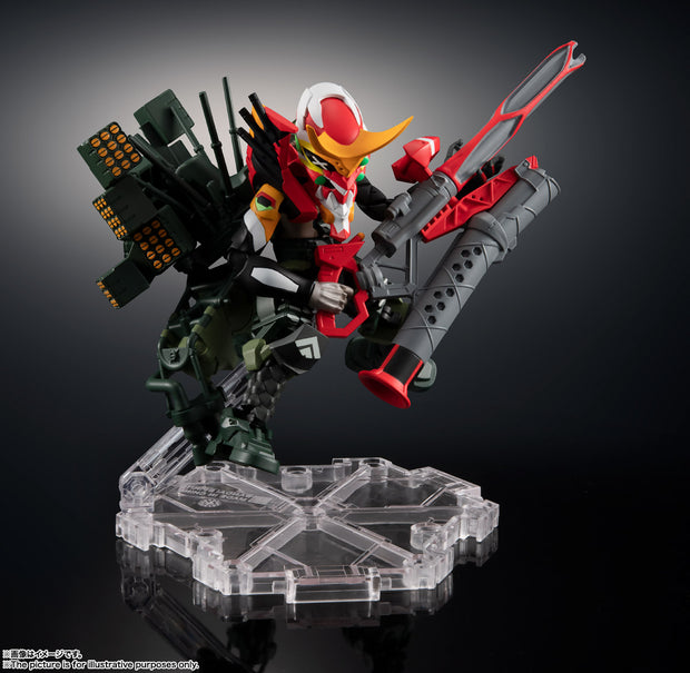 Nxedge Style (Eva Unit) Eva-02