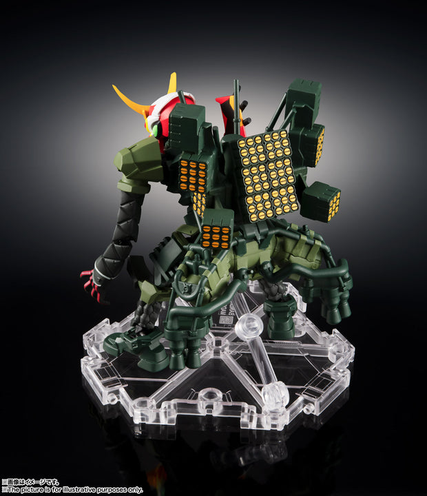 Nxedge Style (Eva Unit) Eva-02